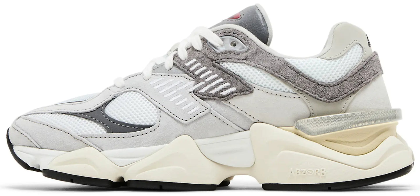 New Balance 9060 (Rain Cloud Grey)