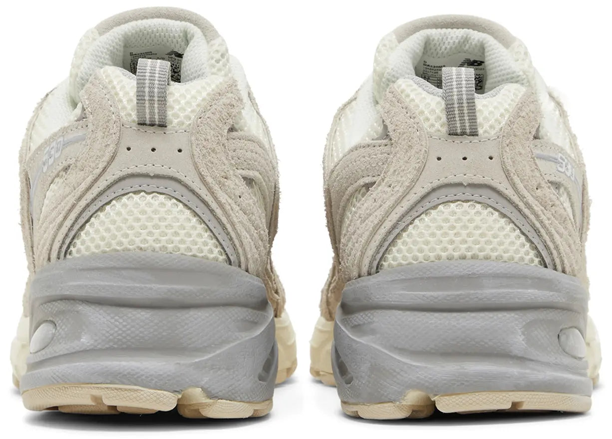 New Balance 530 (Moonbeam Raw Cashew Raincloud)