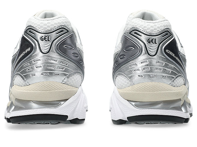 ASICS Gel-Kayano 14 (White Graphite Grey)