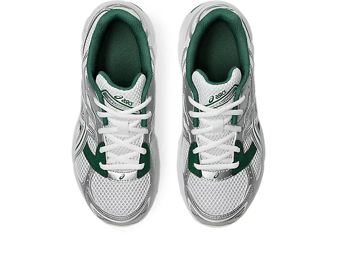 ASICS Gel-1130 (White Shamrock Green)