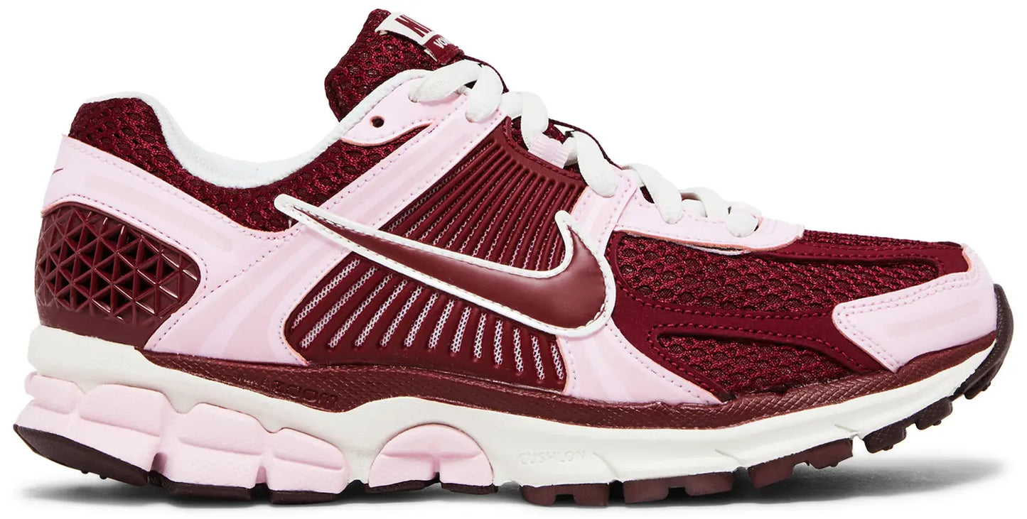 Nike Zoom Vomero 5 (Pink Foam Team Red)