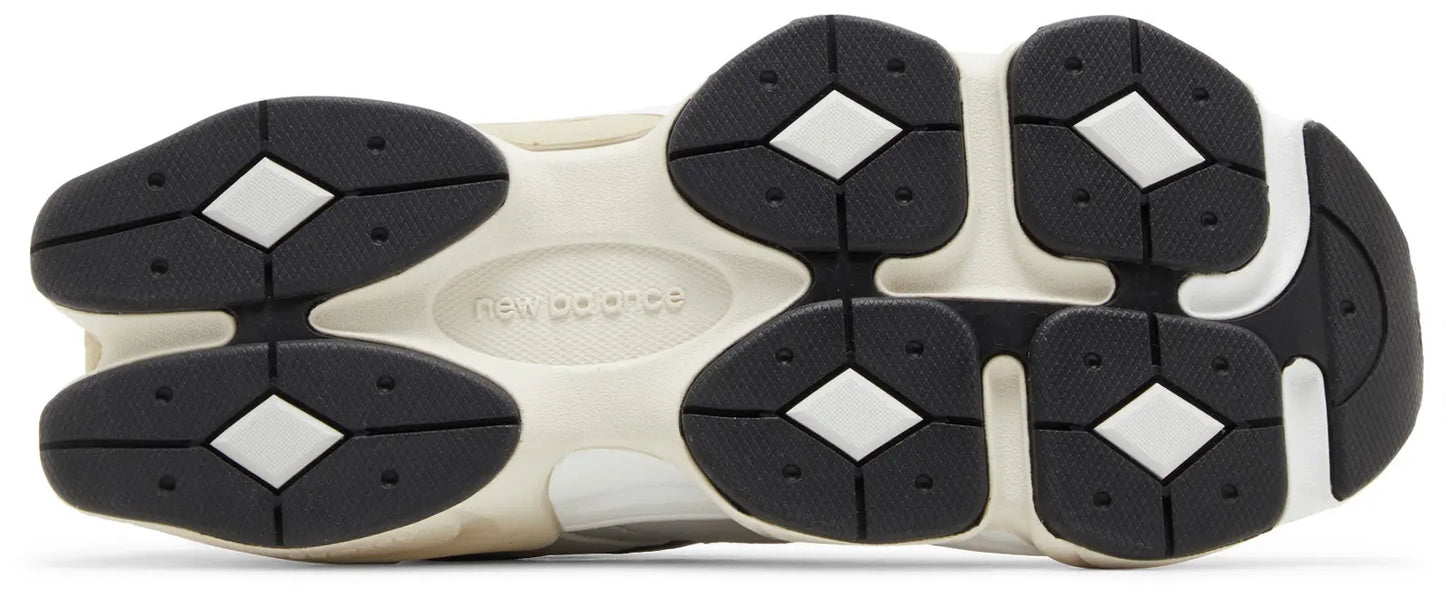 NEW BALANCE 9060 "RAIN CLOUD" (YOUTH) - Lucid Soles