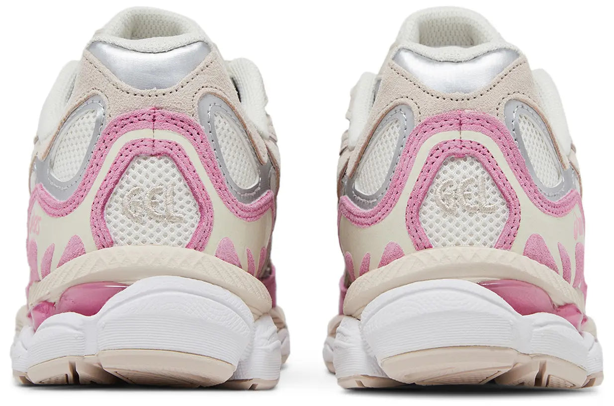 ASICS Gel-NYC (Cream Mineral Beige Pink)