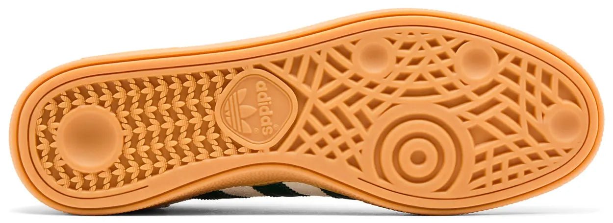 Adidas Handball Spezial (Alumina Collegiate Green) - Lucid Soles