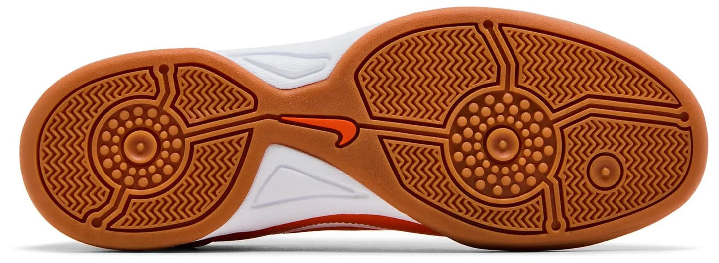 Nike Total 90 3 SP (Safety Orange) - Lucid Soles