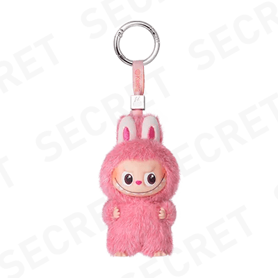 Pop Mart Labubu The Monsters Pin for Love Series Vinyl Plush Pendant (A - M) Single Blind Box - Lucid Soles