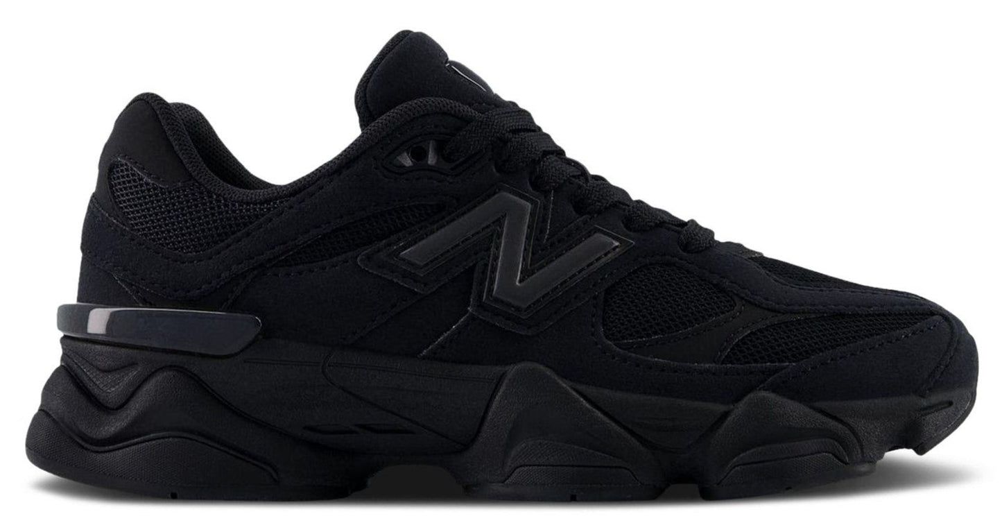 New Balance 9060 (Triple Black)