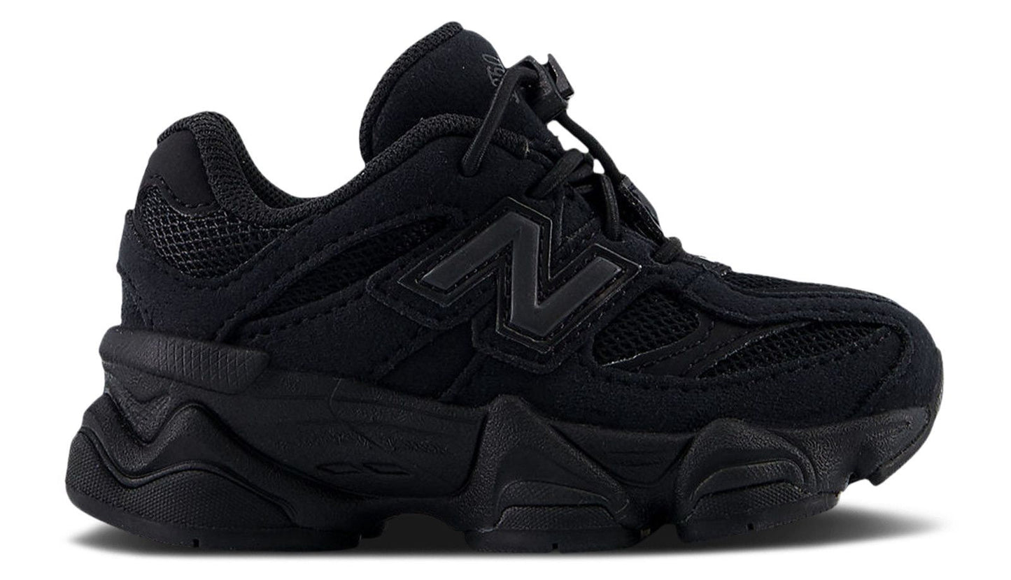 New Balance 9060 (Triple Black)