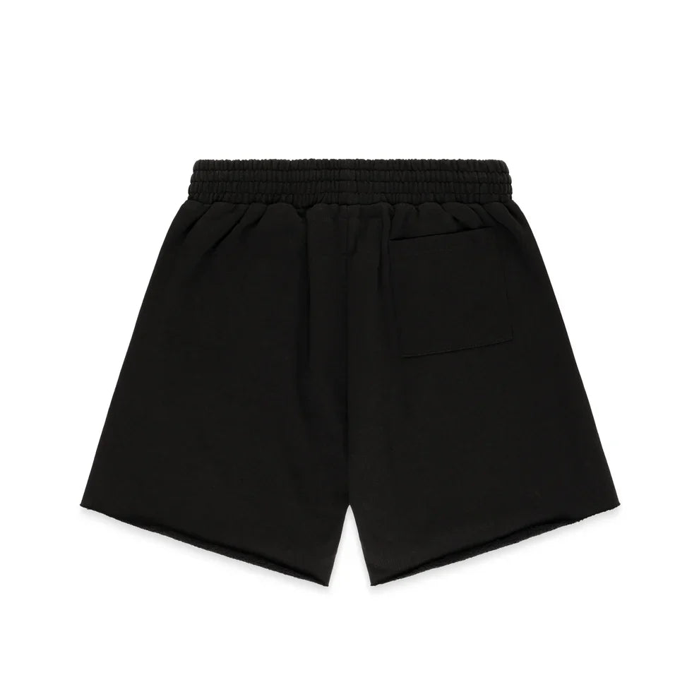 Sp5der OG Web V2 Phantom Sweat shorts