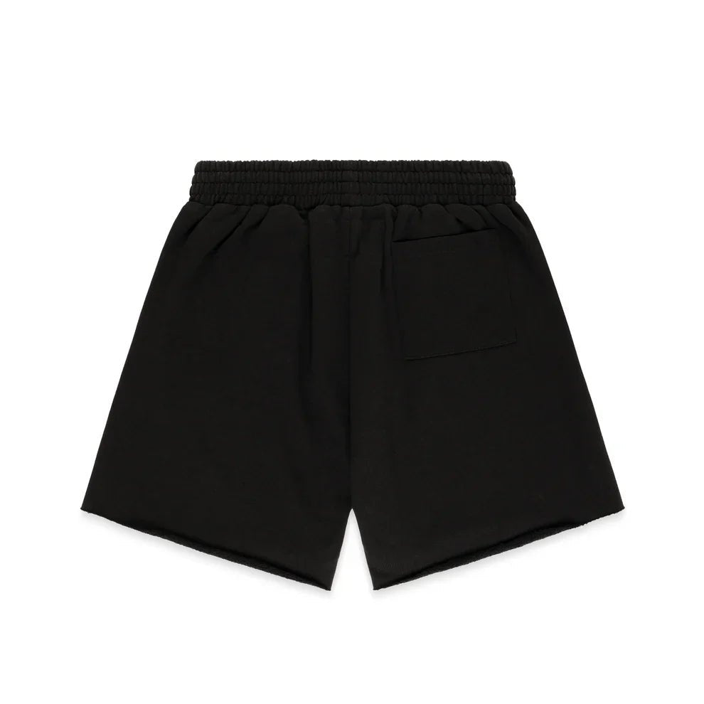 Sp5der OG Web V2 Phantom Sweat shorts - Lucid Soles