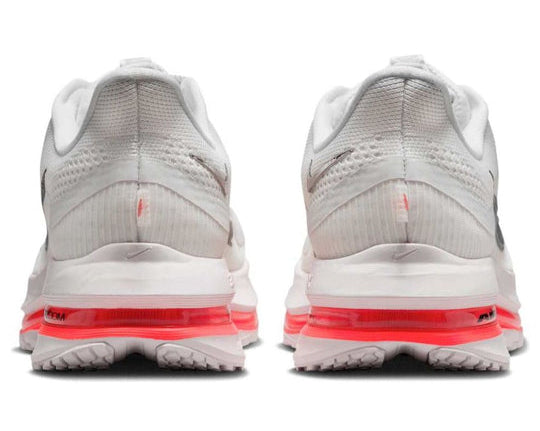 Nike Air Zoom Pegasus (Premium Summit White Bright Crimson)