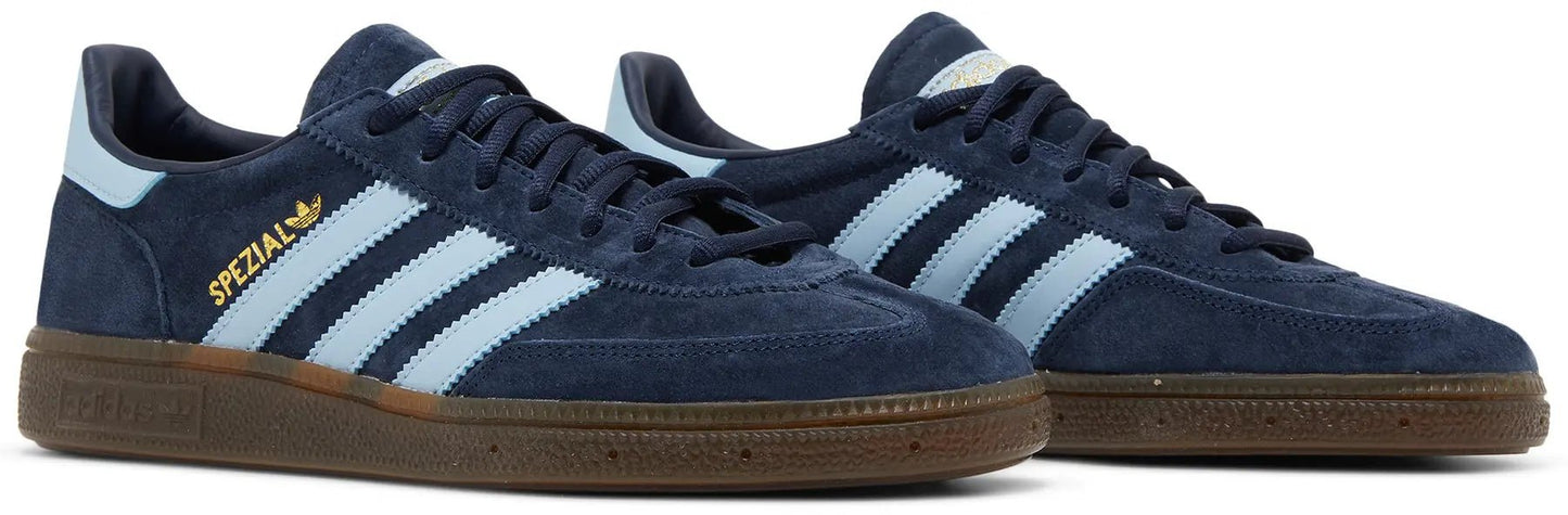 Adidas Handball Spezial Navy Gum - Lucid Soles