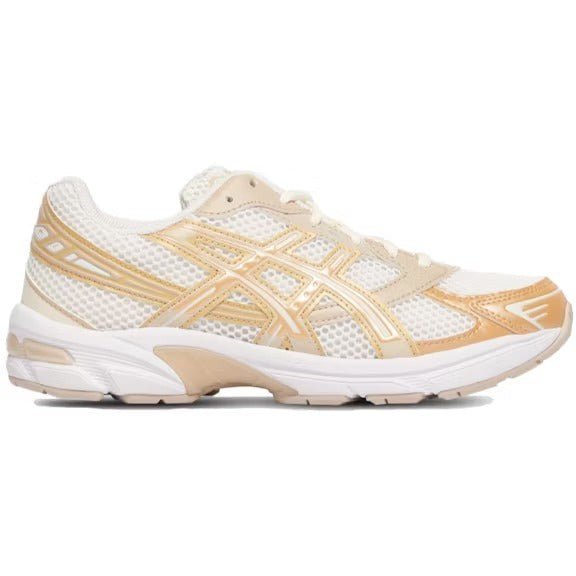ASICS Gel 1130 Cream Champagne (Women's) - Lucid Soles