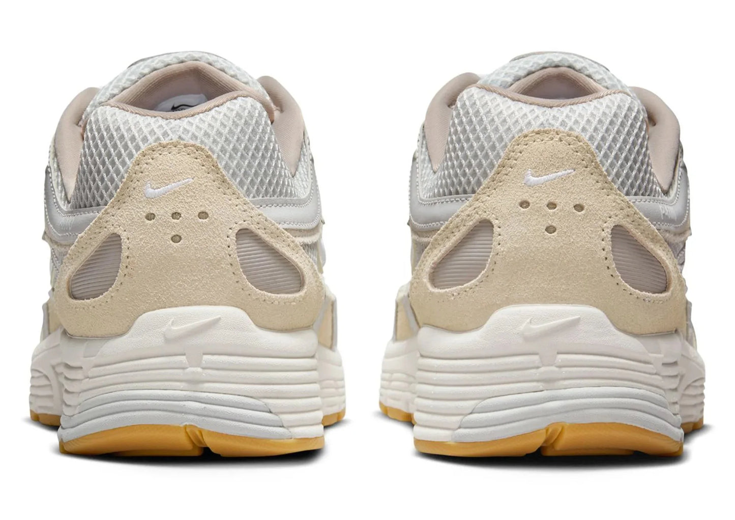 Nike P-6000 (Photon Dust Light Khaki)