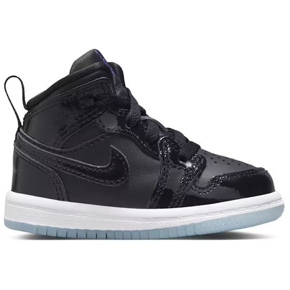 Air Jordan 1 Mid SE Space Jam - Lucid Soles