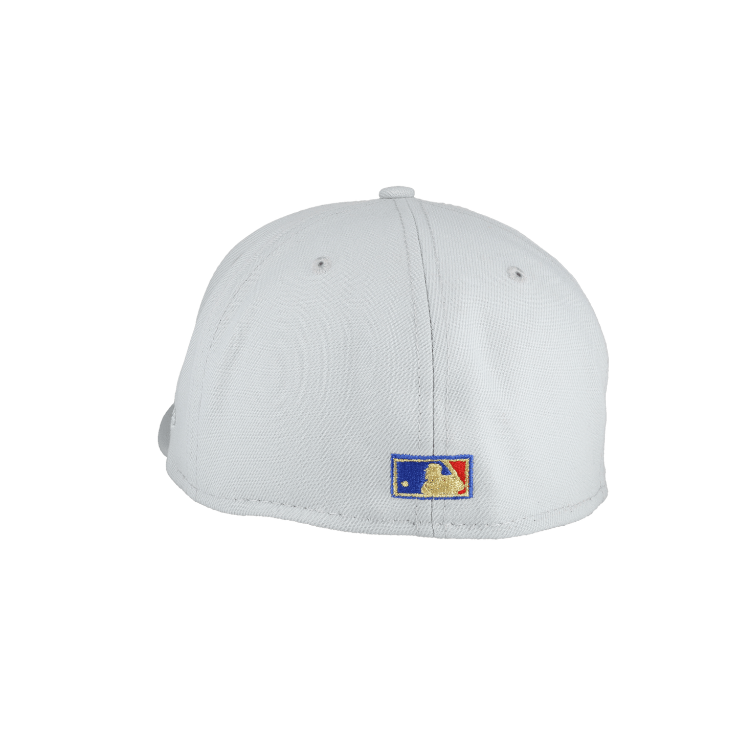 St. Louis Cardinals 125th Anniversary Side Patch 59Fifty Fitted Hat - Lucid Soles