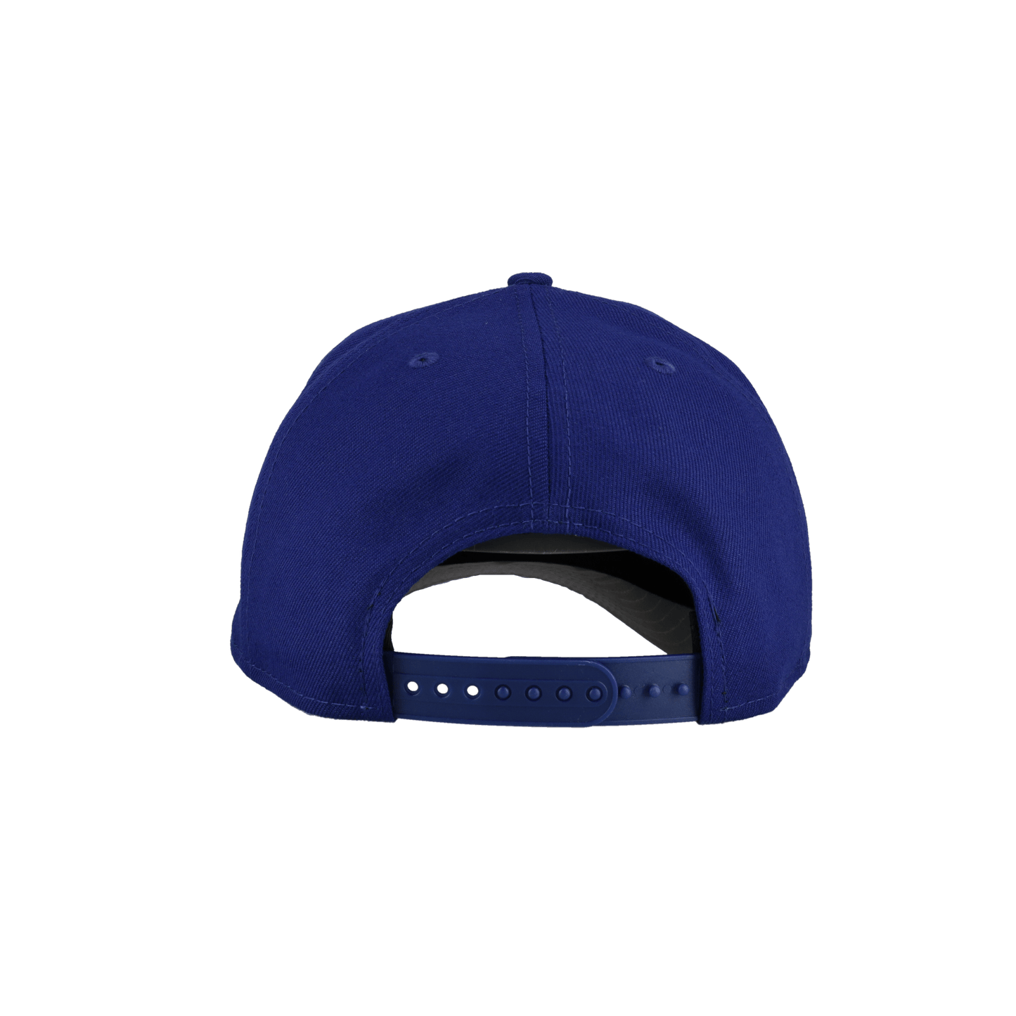 Los Angeles Dodgers New Era 9Fifty A Frame Snapback Hat (Blue) - Lucid Soles