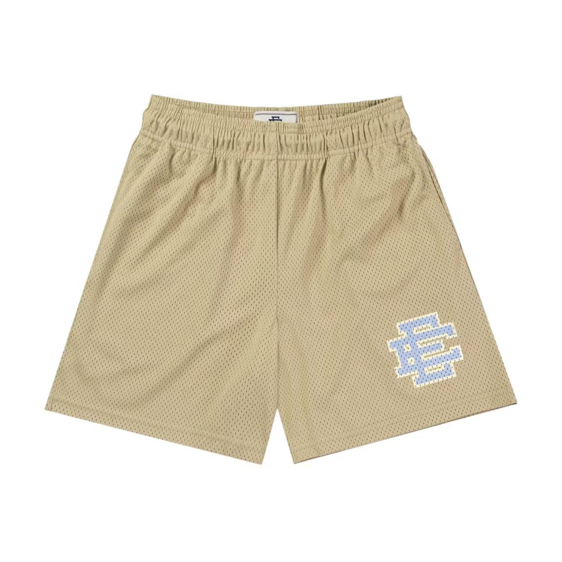 Eric Emanuel EE Basic Short Lint/Silver - Lucid Soles