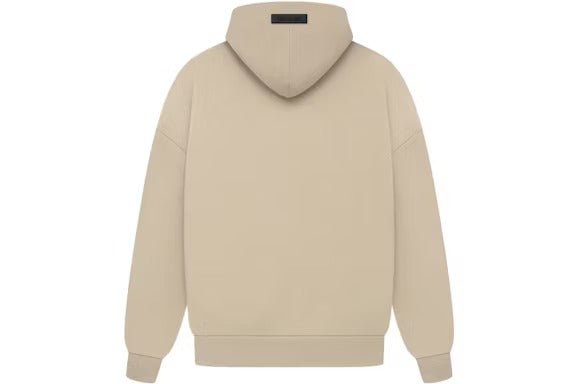 Fear of God Essentials Sweatsuit "Dusty Beige" FULL SET - Lucid Soles