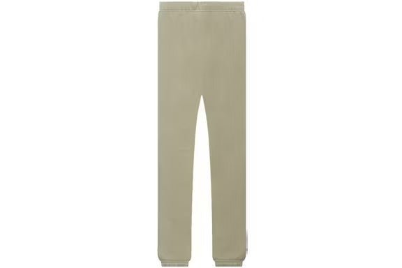 Fear of God Essentials Kids Sweatpants Pistachio - Lucid Soles