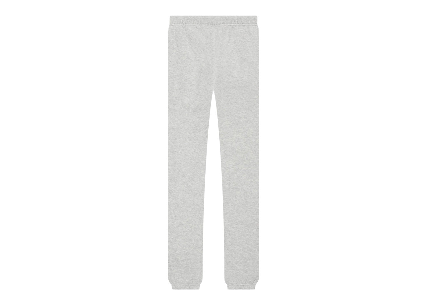 Fear of God Essentials Sweatpants (SS22) Light Oatmeal - Lucid Soles
