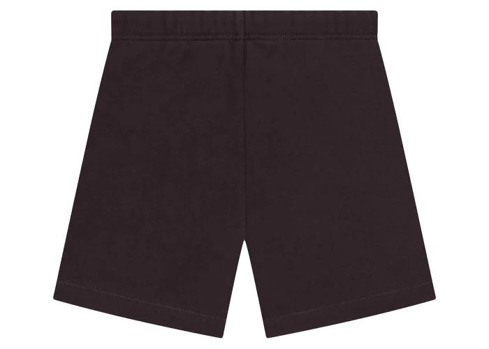 Fear of God Essentials Sweatshort Men's Plum - Lucid Soles