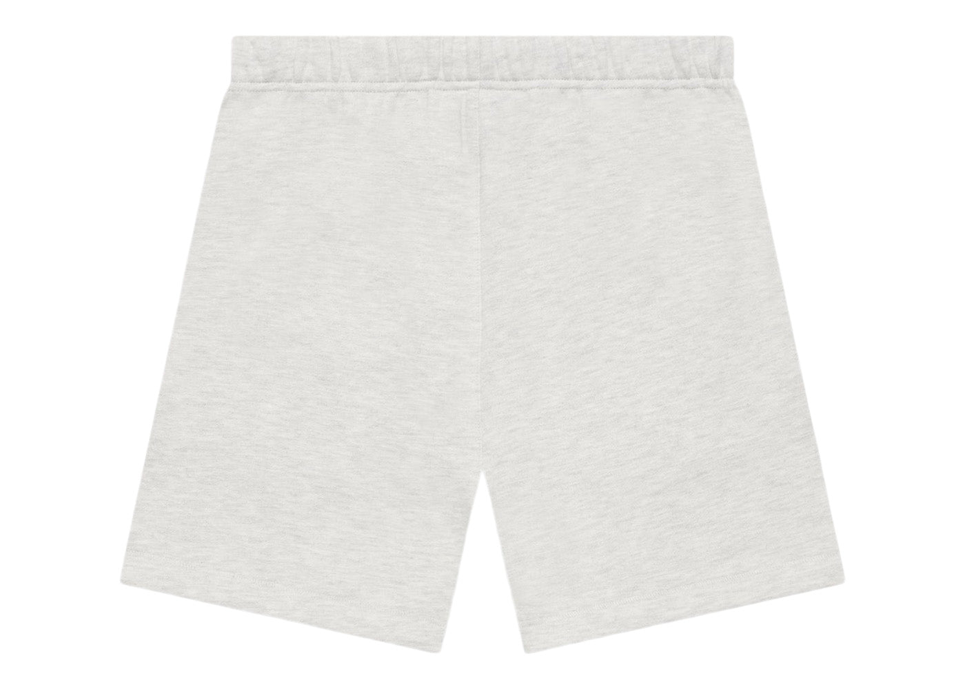 Fear of God Essentials Sweat Shorts (SS22) Light Oatmeal - Lucid Soles