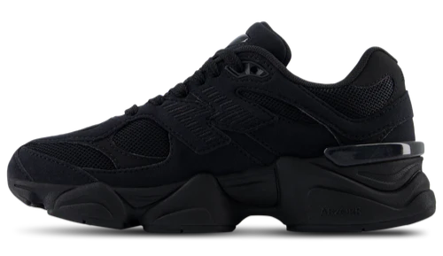 New Balance 9060 (Triple Black)