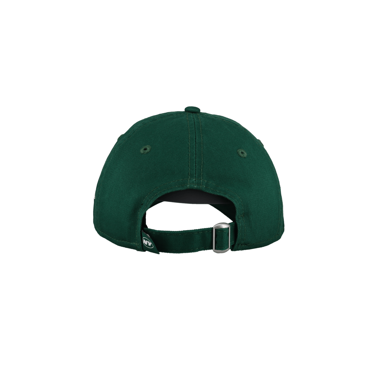 New York Jets New Era 9Twenty Adjustable Hat (Green) - Lucid Soles