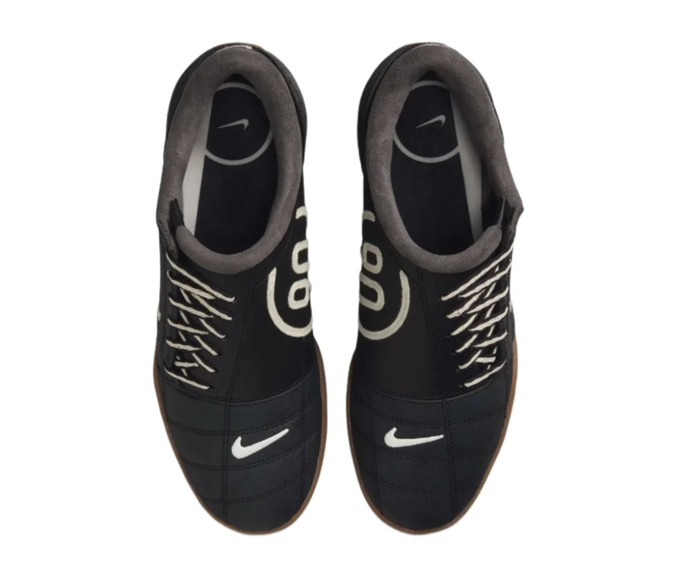 Nike Total 90 3 SP (Black Gum) - Lucid Soles