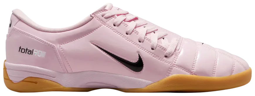 Nike Total 90 3 (Pink Foam)