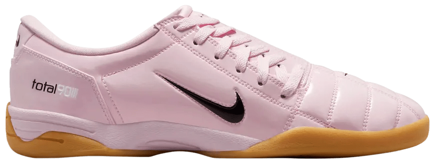 Nike Total 90 3 (Pink Foam) - Lucid Soles