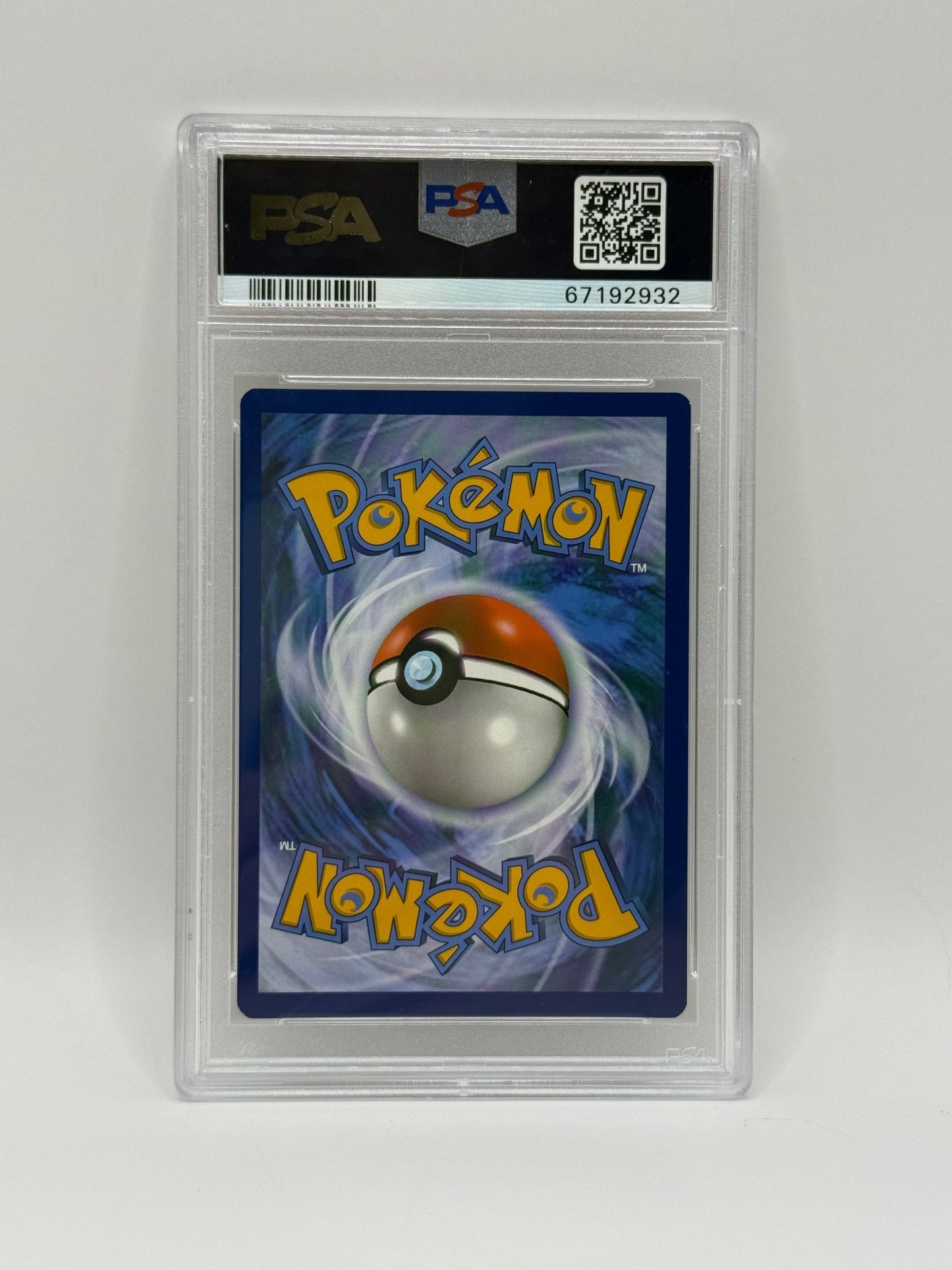 2019 Pokémon Cosmic Eclipse Rosa Full Art 236/236 PSA 9 MINT (Sun & Moon) - Lucid Soles