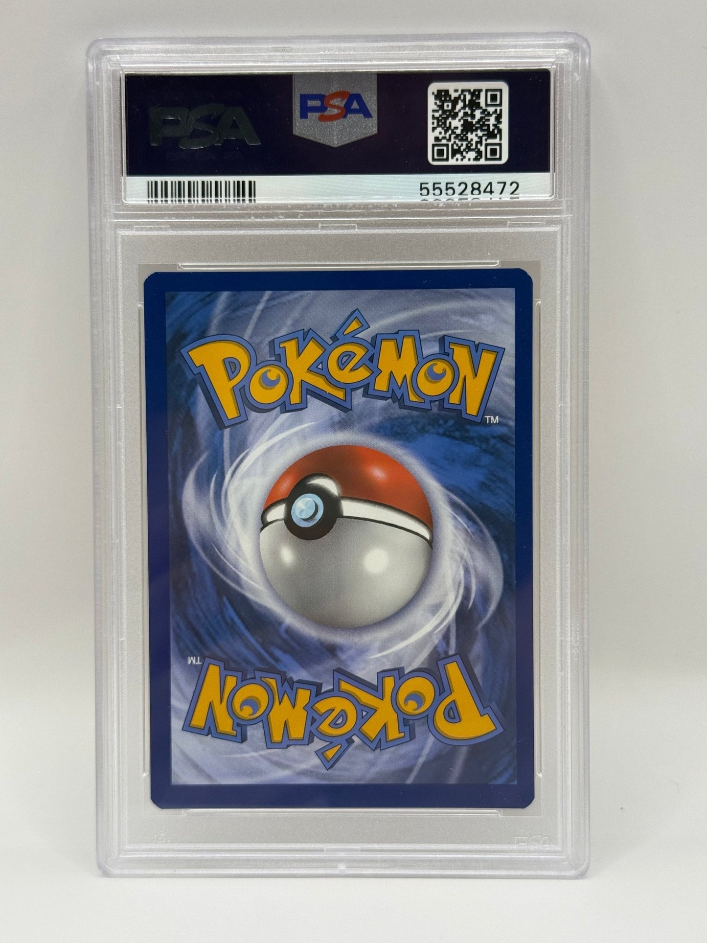 2020 Pokémon Champion's Path Suspicious Food Tin Gold Secre Rare 080/073 PSA 9 MINT - Lucid Soles