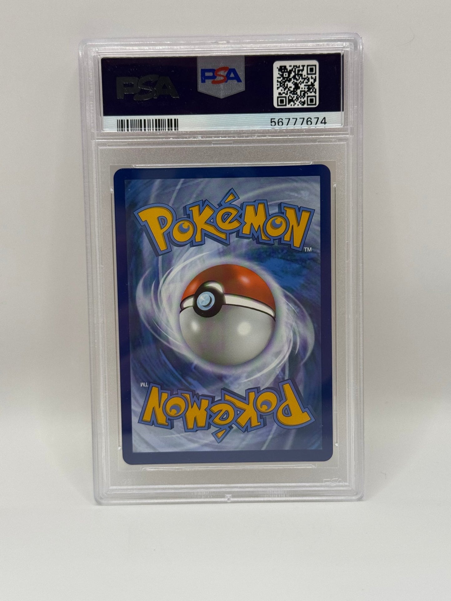 2020 Pokémon Vivid Voltage Raikou Amazing Rare 050/185 PSA 9 MINT - Lucid Soles