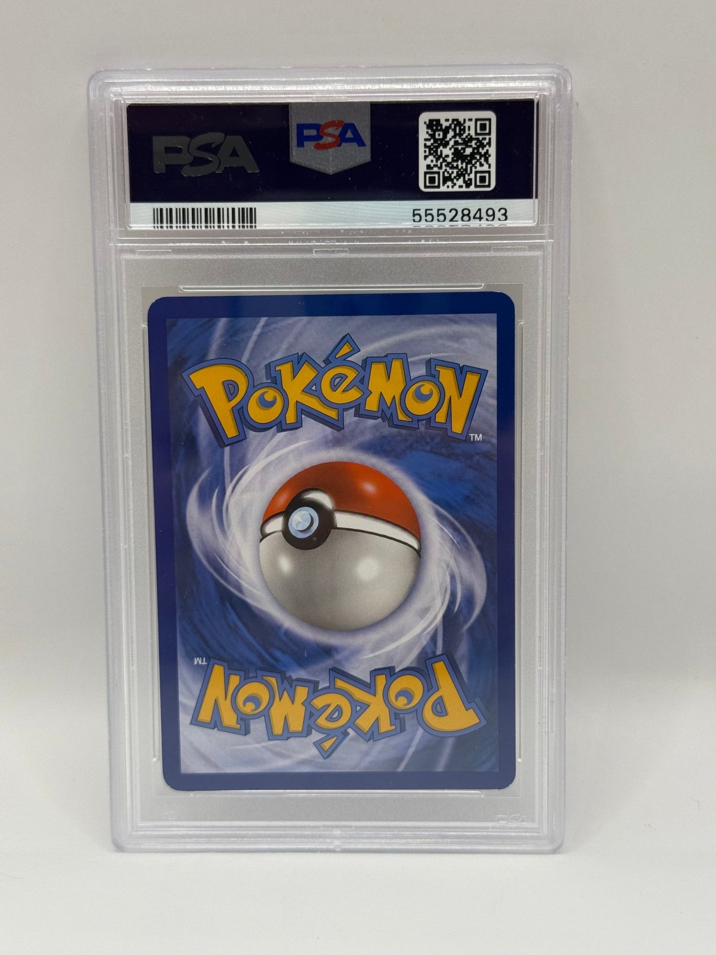 2009 Pokémon Platinum Blastoise Holo 2/127 PSA 8 NEAR MINT - MINT - Lucid Soles