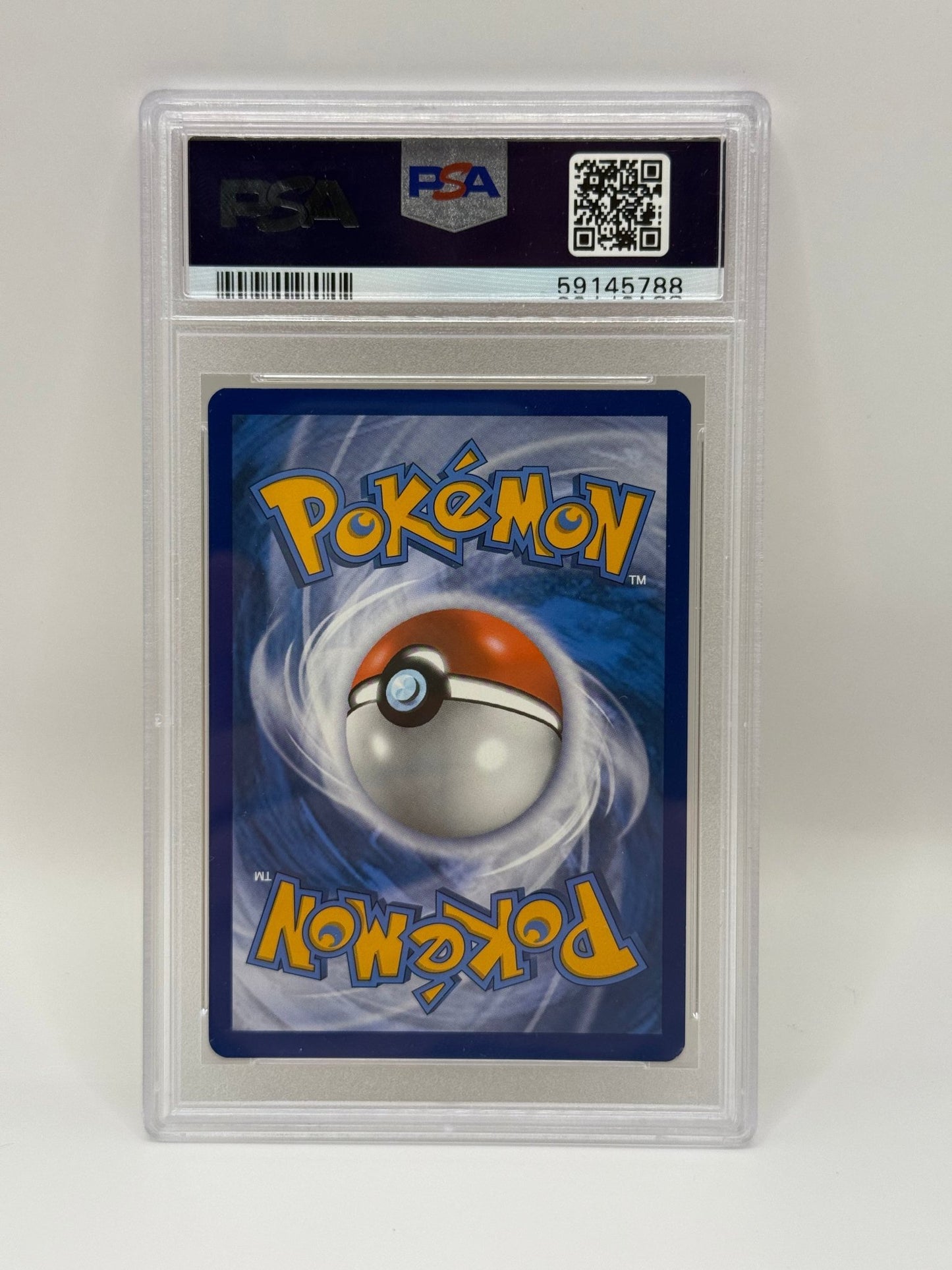 2021 Pokémon McDonald's Collection Pikachu Holo 25/25 PSA 8 NEAR MINT - MINT - Lucid Soles