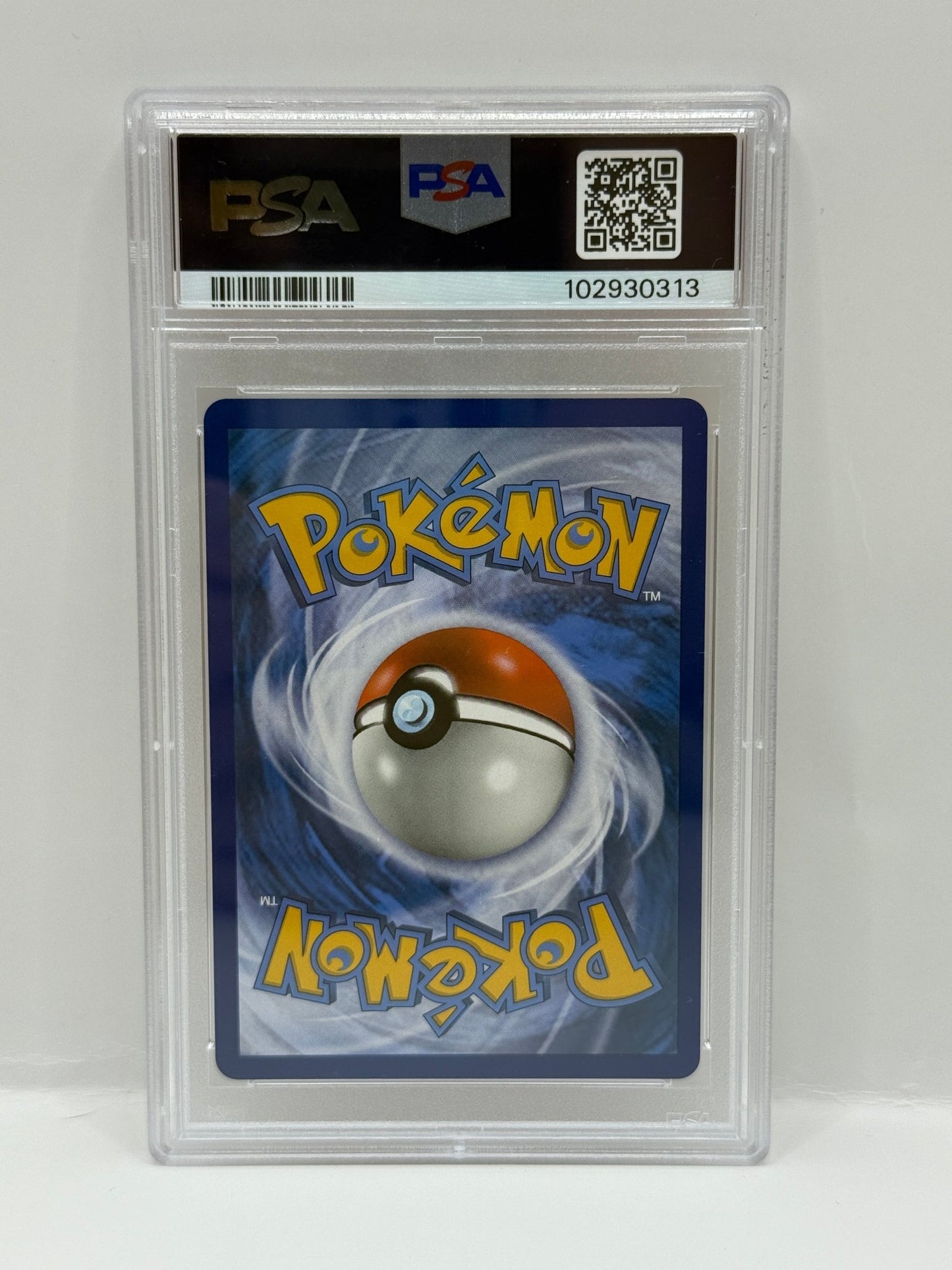 2018 Pokémon Lost Thunder Whitney Full Art 214/214 PSA 10 GEM MINT - Lucid Soles