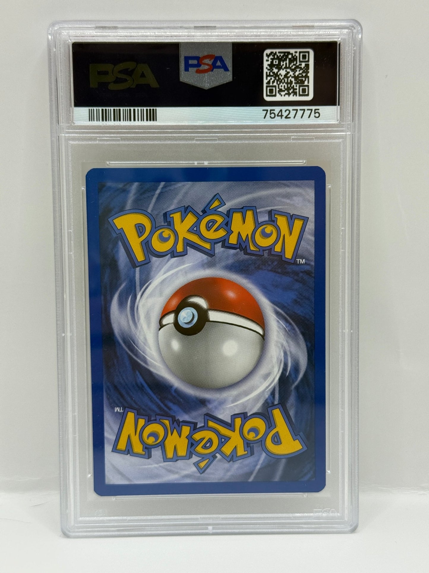 2000 Pokémon Base Set II Blastoise Holo 2/130 PSA 9 MINT - Lucid Soles