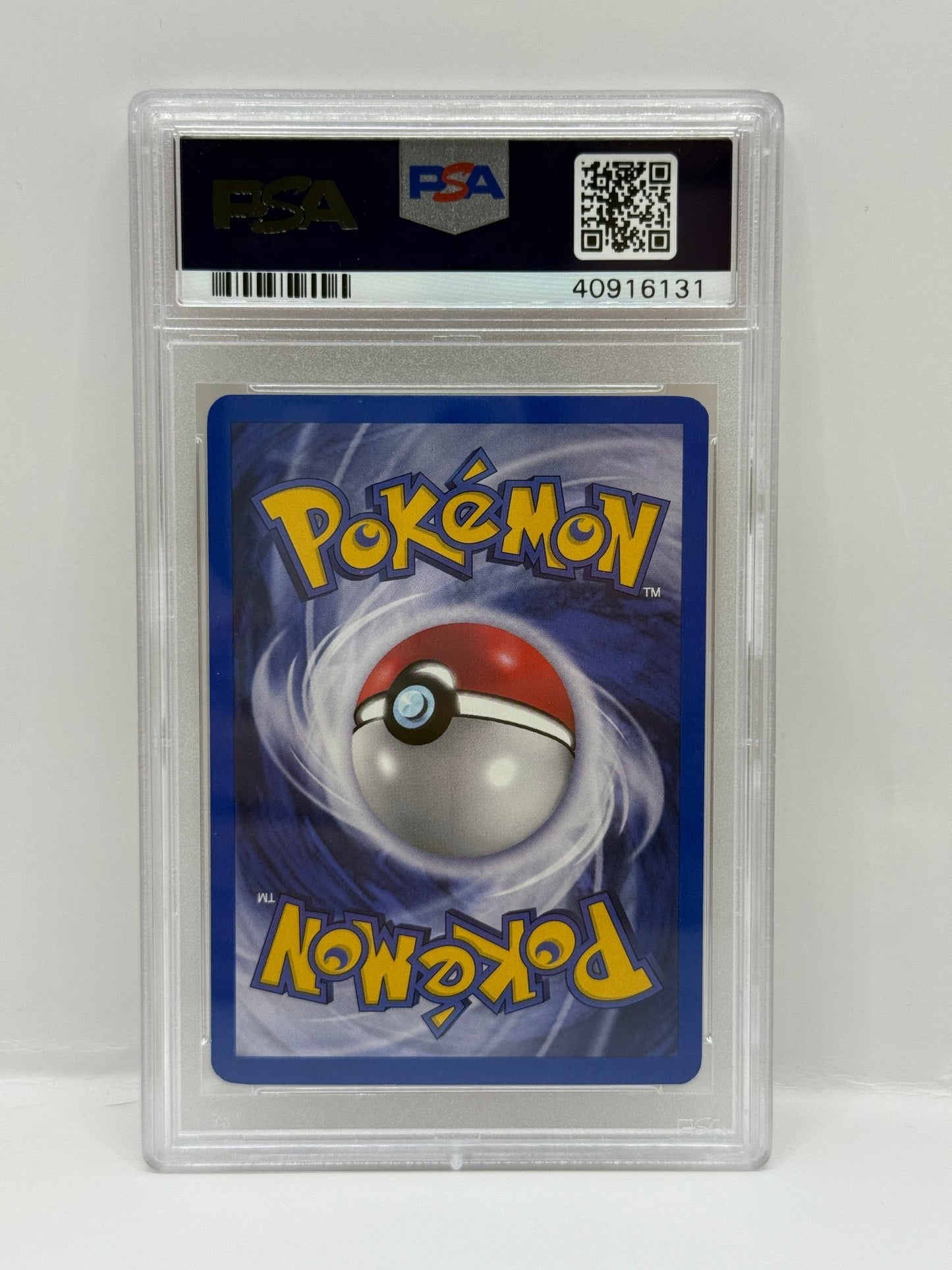 2001 Pokémon Neo Discovery 1st Edition Unown A Holo 14/75 PSA 10 GEM MINT - Lucid Soles