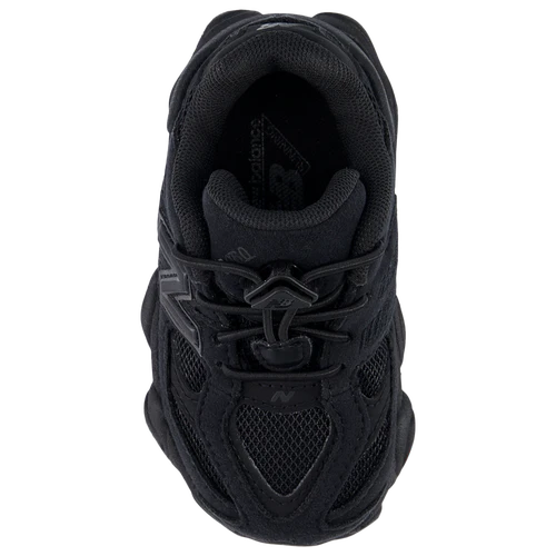 New Balance 9060 (Triple Black)