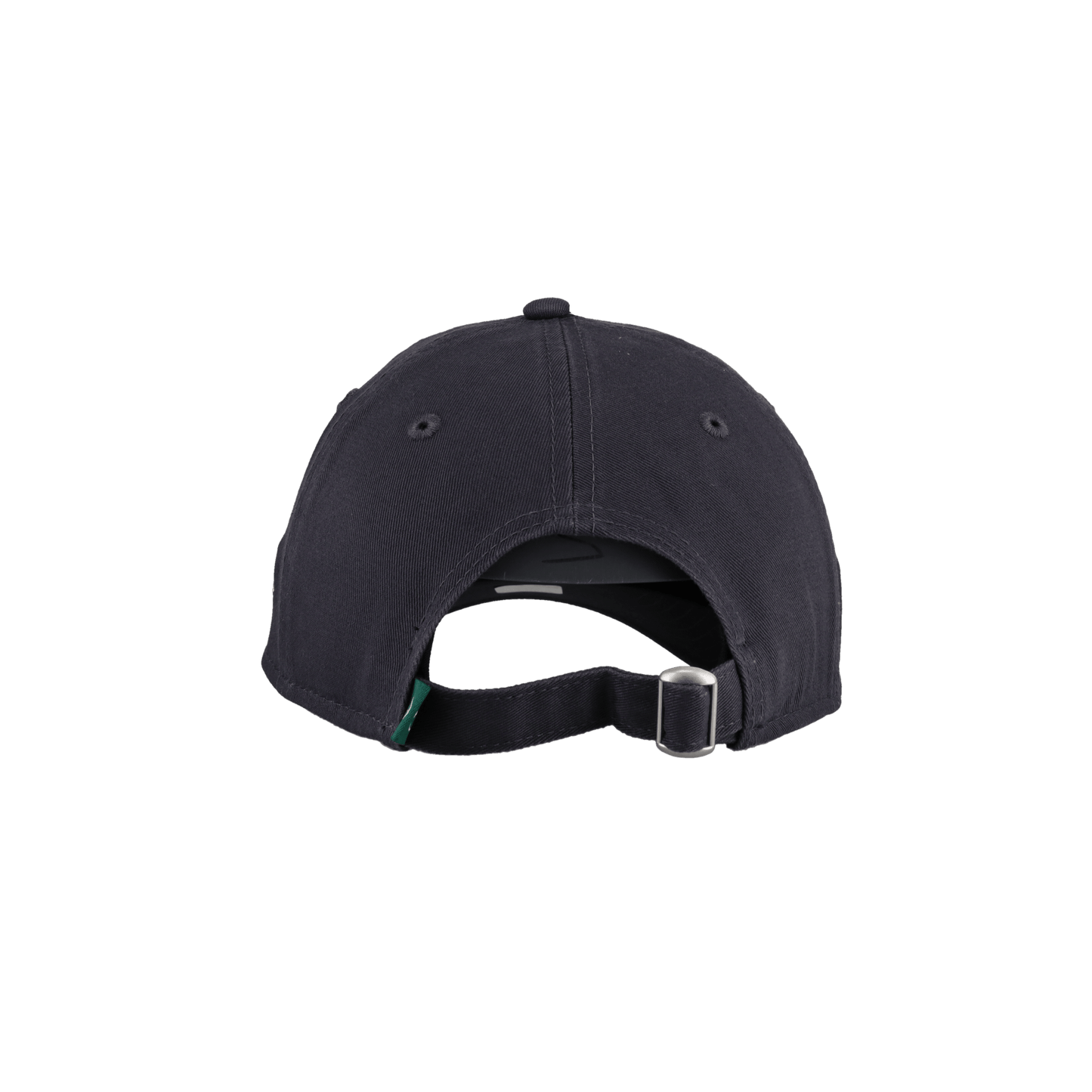 New York Jets New Era 9Twenty Adjustable Hat (Grey) - Lucid Soles