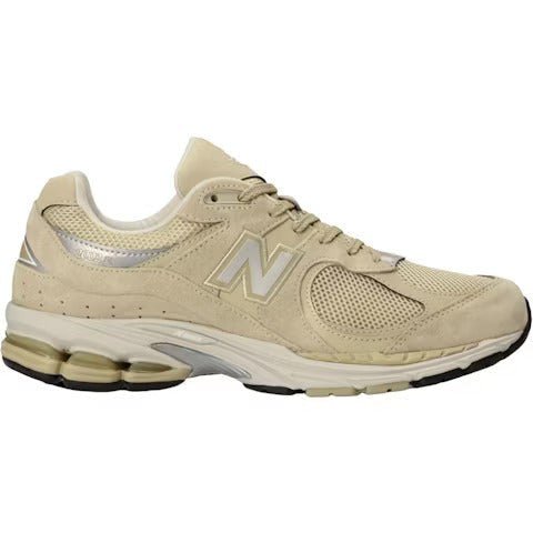 New Balance 2002R Beige - Lucid Soles