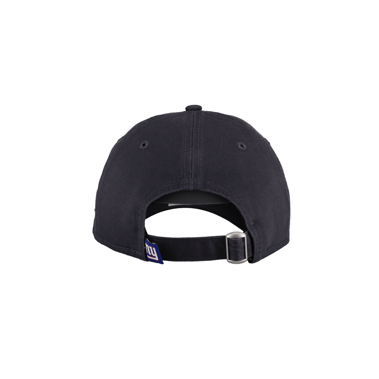 New York Giants New Era 9Twenty Adjustable Hat (Grey) - Lucid Soles