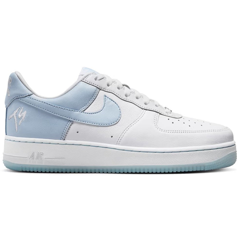 Nike Air Force 1 Low QS Terror Squad Porpoise - Lucid Soles