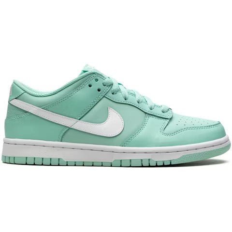Nike Dunk Low Emerald Rise (GS) - Lucid Soles
