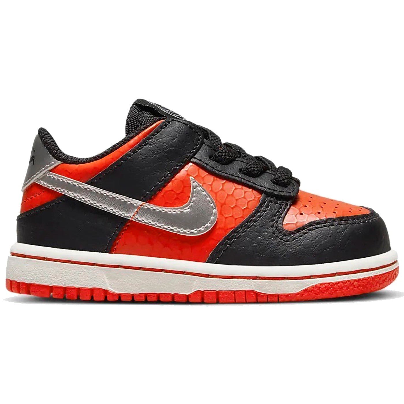 NIKE DUNK LOW SE "MARTIAN" (TODDLER) - Lucid Soles
