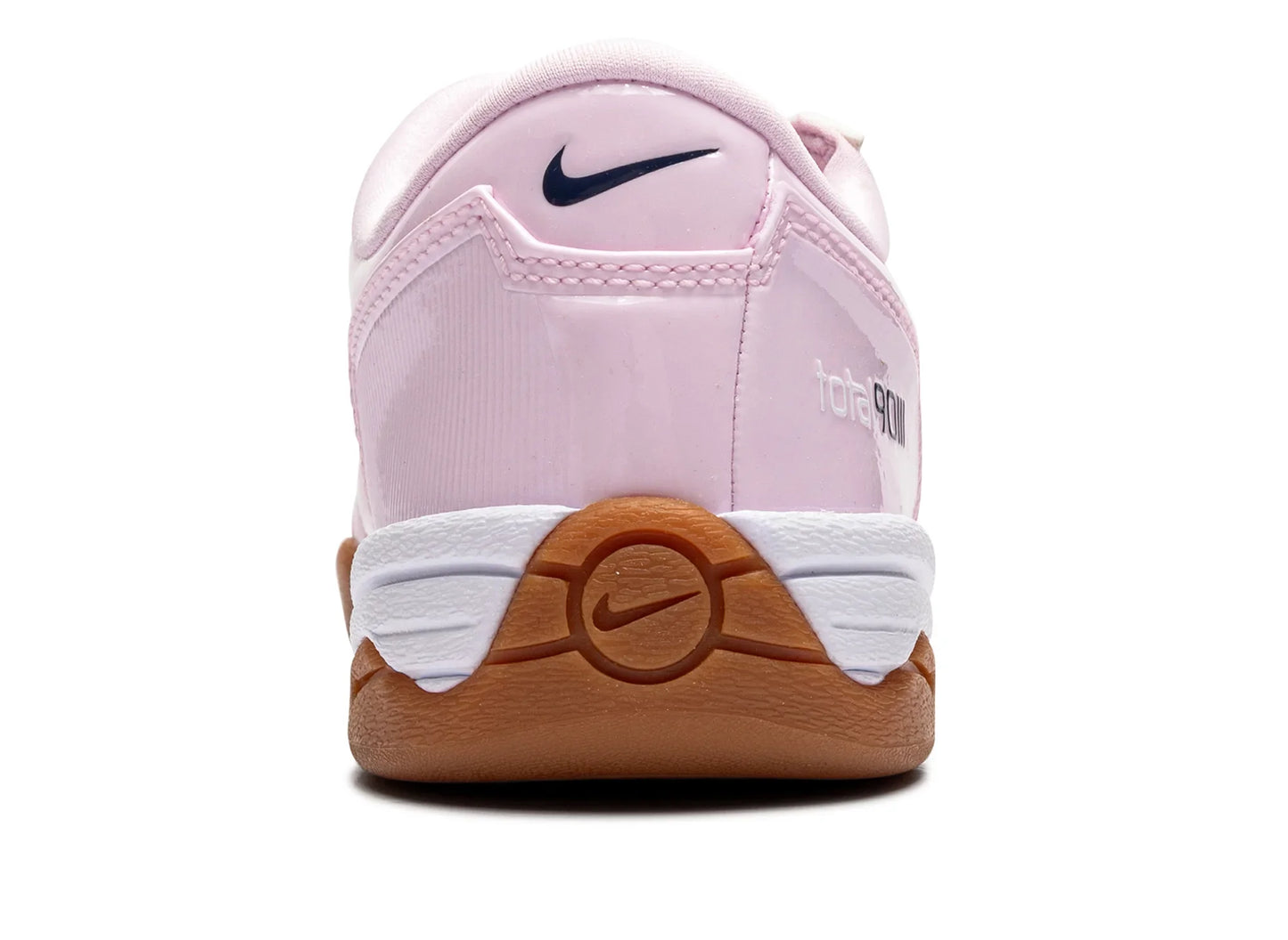 Nike Total 90 3 SP Patent Leather Pack Pink Foam Gum (Women's)