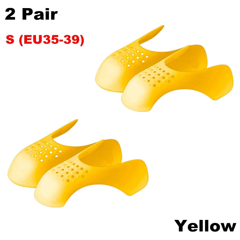 Crease Protector (2 Pairs)