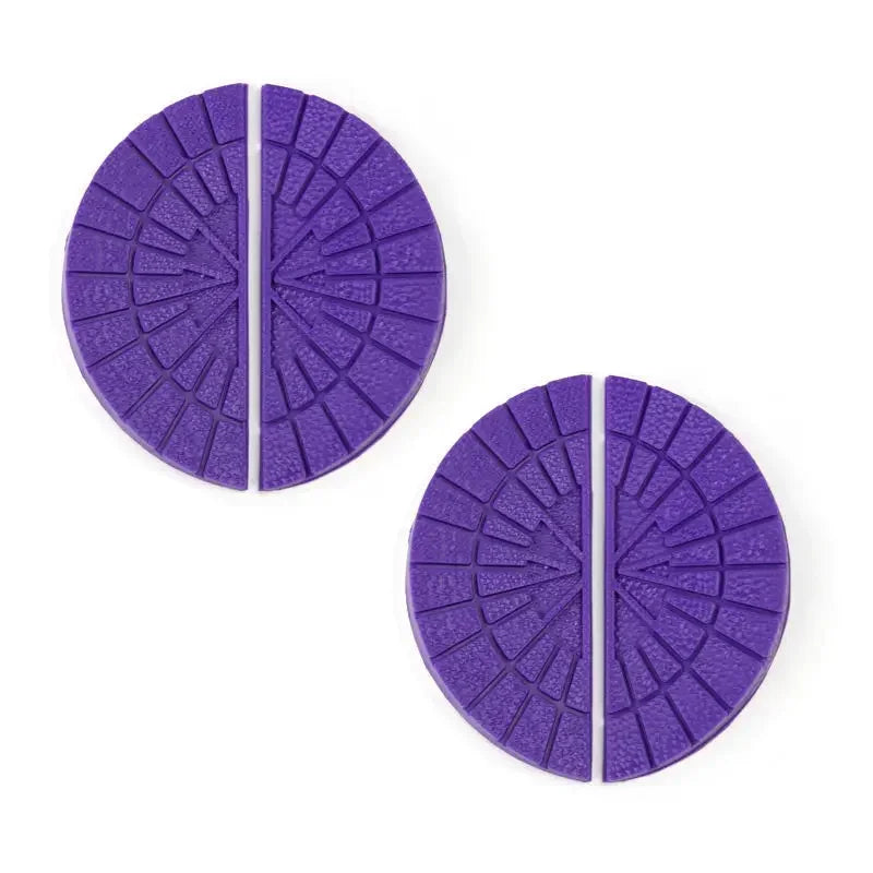 Heel Drag Protectors (2pair)